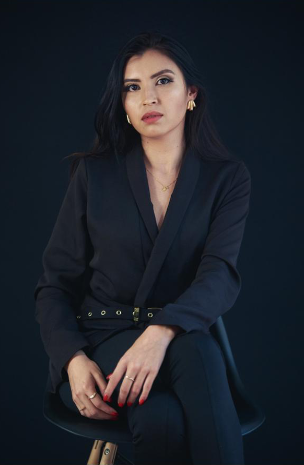 Paula Thamiris Nogueira